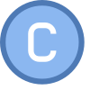 Derechos de autor icon