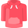 Kapuzenpullover icon