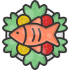 fish icon