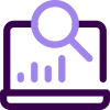 Laptop Analysis icon