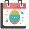 Calendario icon