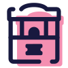 Ticket Booth icon