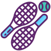 Rackets icon