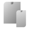 Smartphone Tablet icon