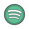 Spotify icon