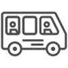 Autobus icon