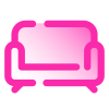 Sofa icon