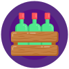 Holzbox icon