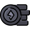 Ethereum icon