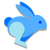 Running Rabbit icon