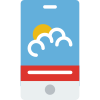 Weather App icon