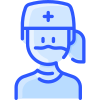 Surgeon icon