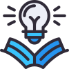 Knowledge icon