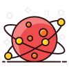 Solar System icon