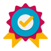 Quality Assurance icon