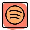 Spotify icon