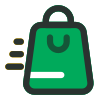 Bag icon