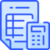 Document icon