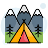 Bonfire icon