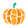 Pumpkin icon