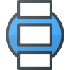 Android Wear icon