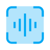 Voice ID icon