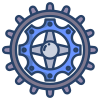 Engrenage icon