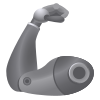 brazo-mecanico icon
