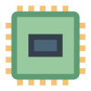 Elettronica icon