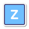 Z坐标 icon