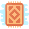 小地毯 icon