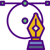 Vektor icon