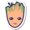 Groot icon