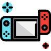 Video Console icon