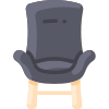 Fauteuil icon