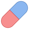 Pill icon