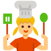 Chef icon