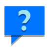 質問する icon