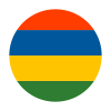 Mauritius-Rundschreiben icon