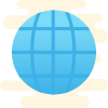 Geografía icon