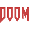 logo-doom icon