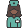 Nurse icon