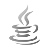 Logo Java Coffee Cup icon