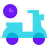 Local Delivery Time icon