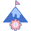 Functions icon