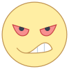 Irritado icon