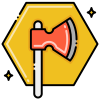 Axe icon