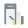 Ticket icon