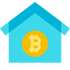 ビットコイン市場 icon