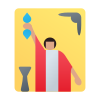 魔術師のタロットカード icon